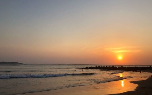 Playa Mar Cartagena Apartments