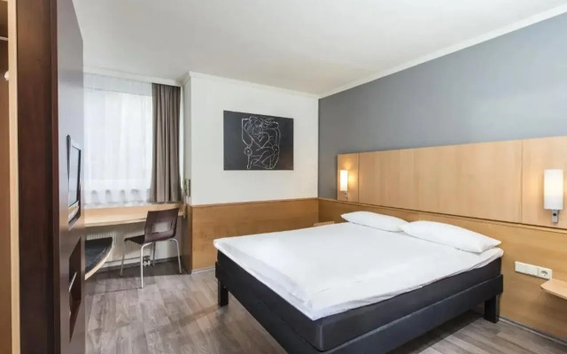 ibis Leipzig Nord Ost