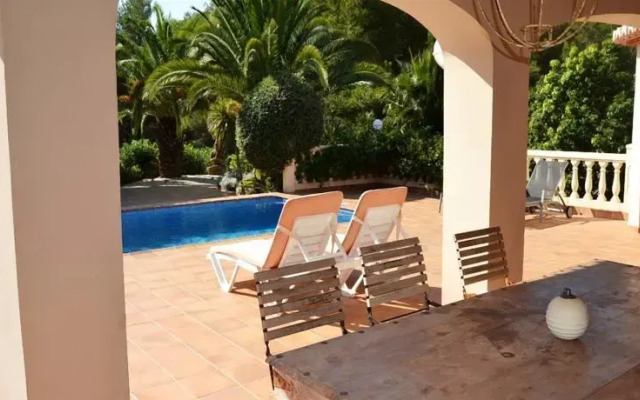 Casa Howard