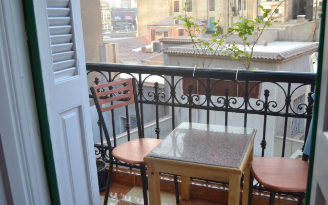 My Hotel Hostel