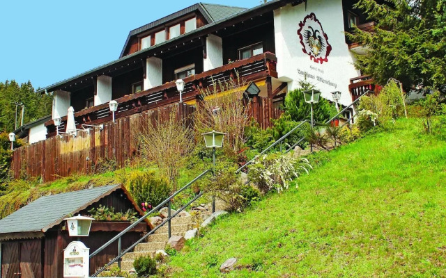 Hotel Adlerschanze
