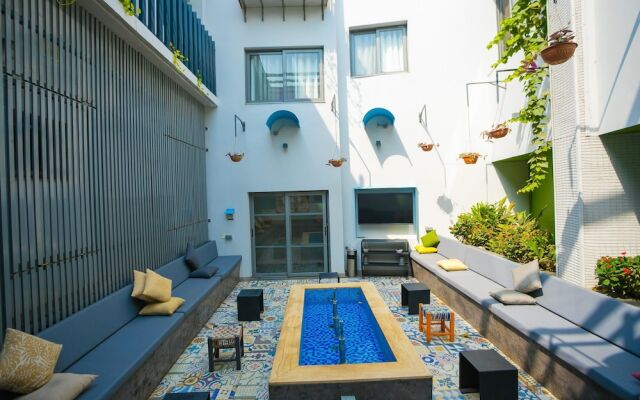 Urbano Hotel