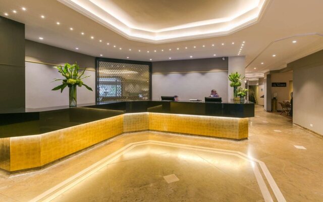 Hotel Poblado Plaza
