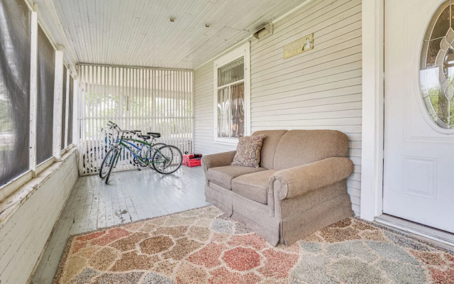 Snowmobile Trail On-site: Waterfront Mound Gem!