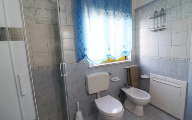 Travellito Vacanze "casa Lucia" Otranto 4 Places