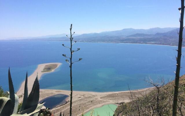 Tindari guest house