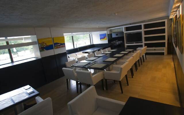 Hotel E Caselle