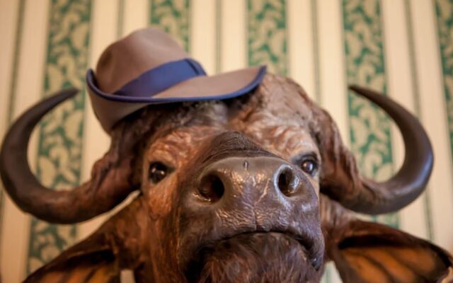 Ostsee-Gutshaus Bungalows