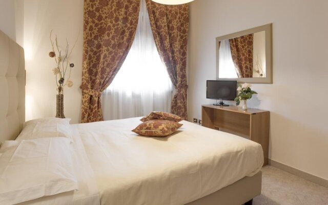 Hotel Il Buongustaio