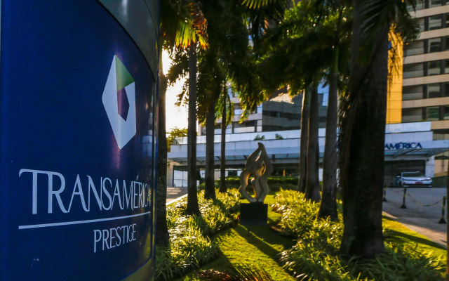 Transamerica Prestige Recife - Boa Viagem