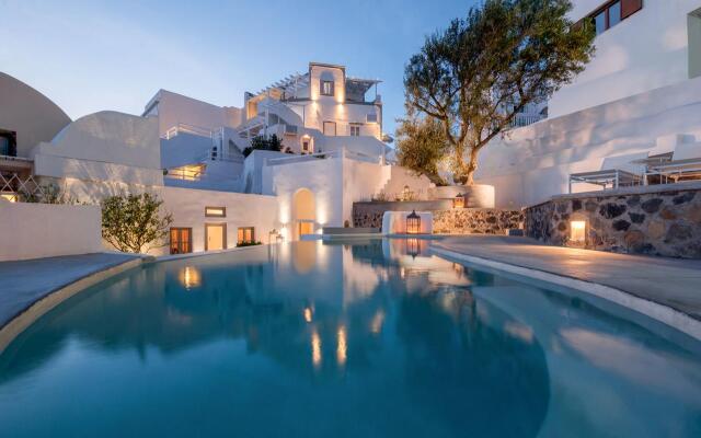 Senses Suites