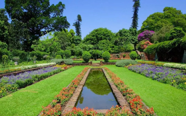 Tenbury Beach Apartment