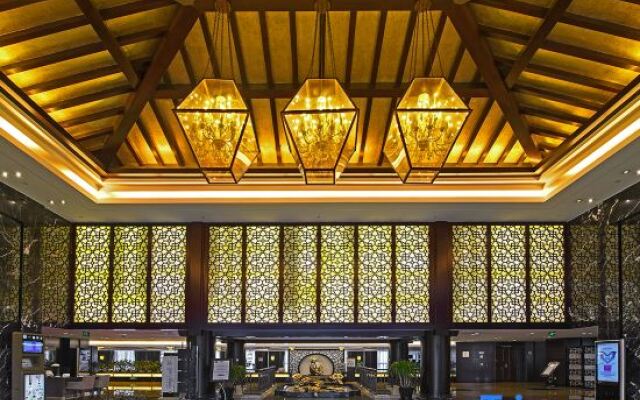 Gucun Park Hotel