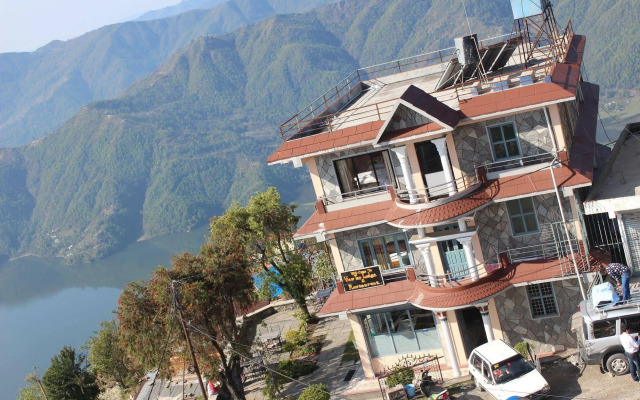 View Top Lodge & Restaurant