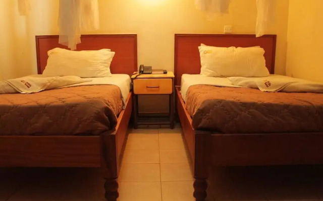 Bondo Pride Hotel