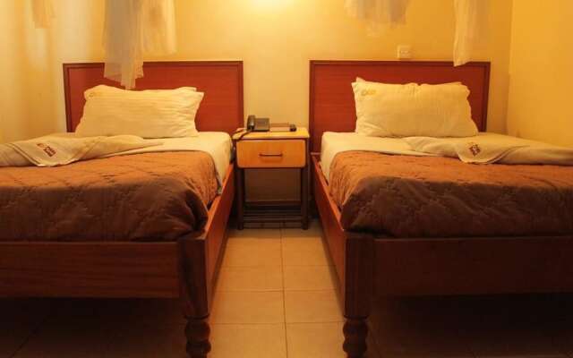 Bondo Pride Hotel