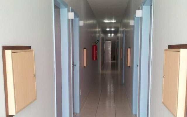 Cavalo Marinho Suites