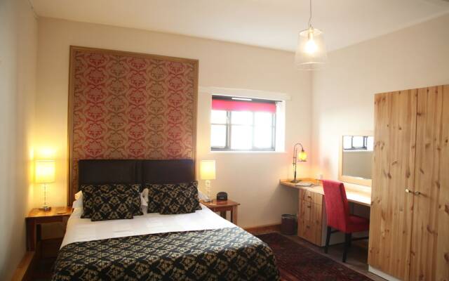 Greenbanks Hotel