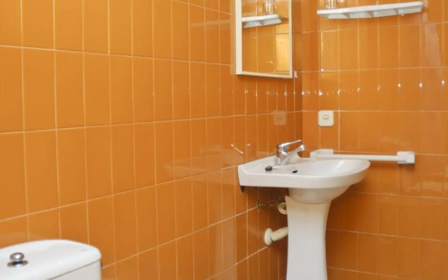 RVApartaments Villas Piscis