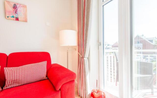 Haus Mateika_ Whg_ 10 _Sammy_