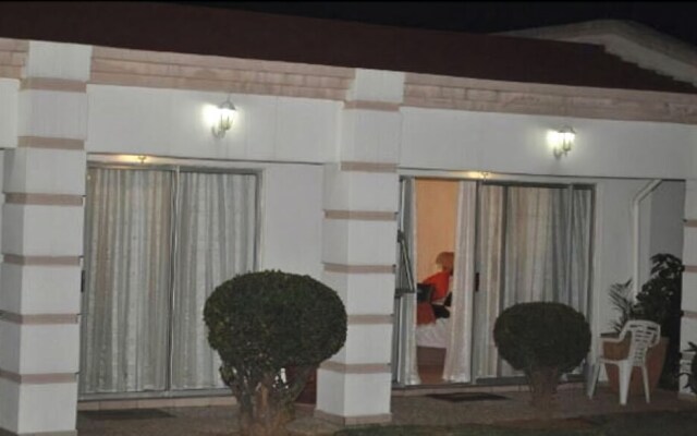 Rolls Royce Guest House