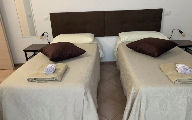 Quadrifoglio affittacamere