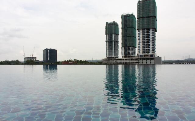 Ashton Meridin Suites