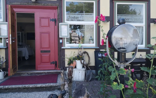 Klosterhotel Walkenried