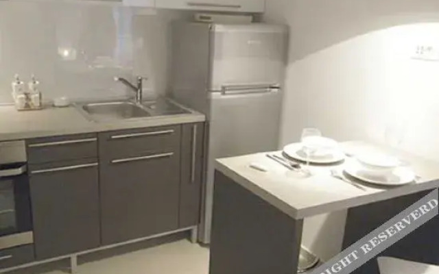 Bonbon Luxury Apartment