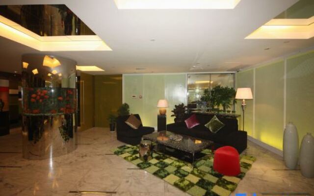 Vienna Classic Hotel (Anqing Renmin Road Pedestrian Street)