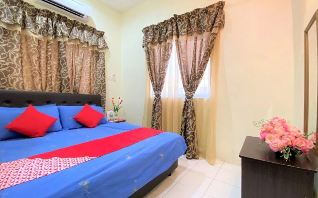 Kbkb Homelystay by Oyo Rooms