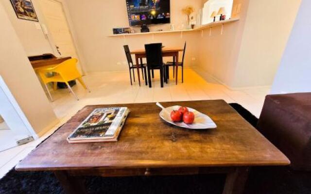 Jump In Bed Jardim Botanico 1