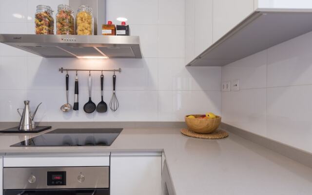 Petit Luxe The Dúplex