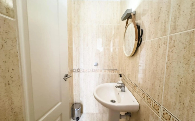 Ocean Front Teneriffa 2 Bedroom Duplex