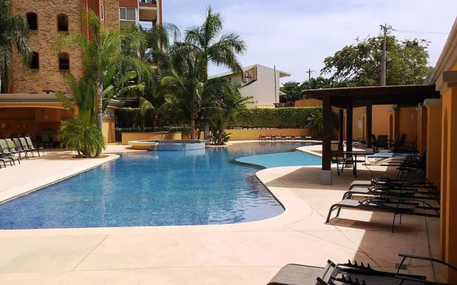 Península Resort