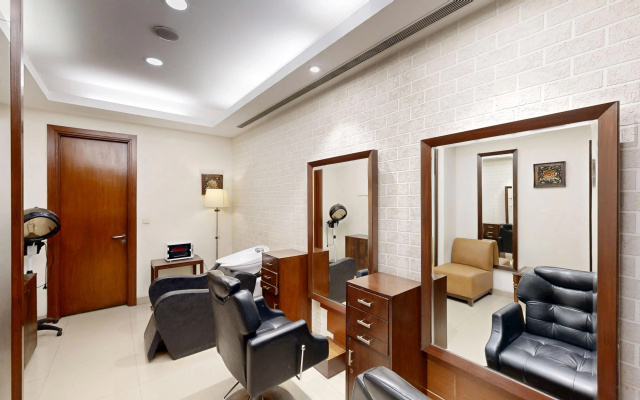 Park Plaza Chandigarh Zirakpur – Guest Rooms – Zirakpur