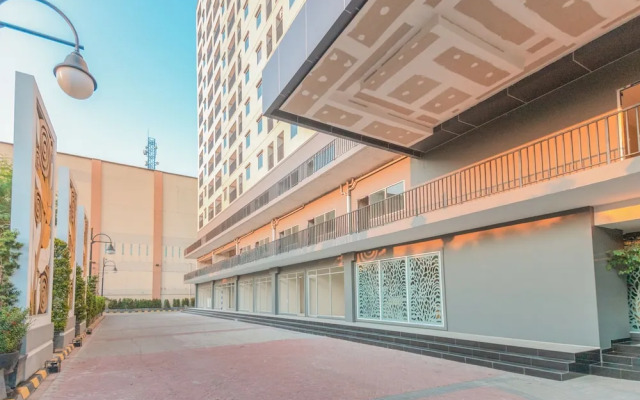 Mont Blanc by Oyo Rooms