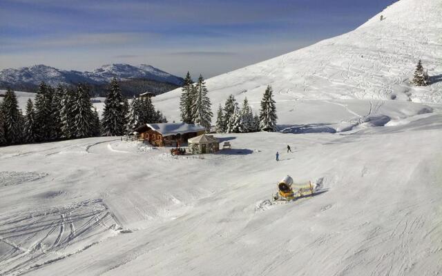 Appartements Schmidsendl