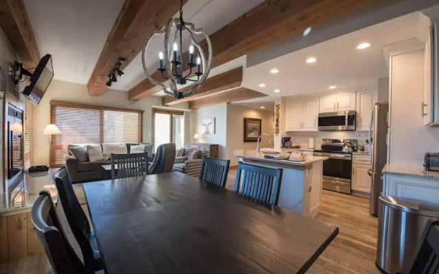 Crested Butte Ski Club