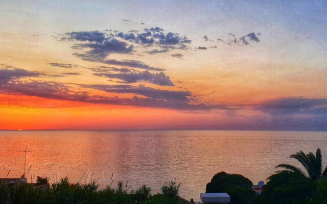 Villa Shabikella Beach