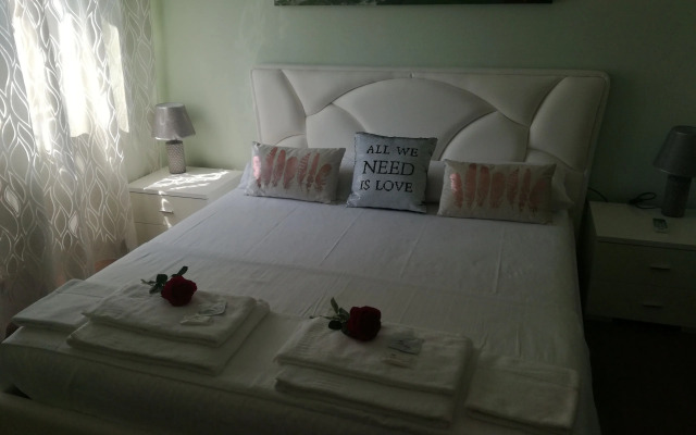 Natalia Apartament