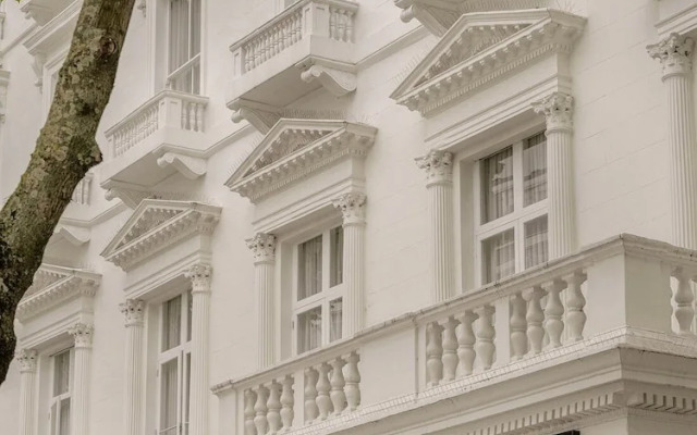 Bob W London Hyde Park