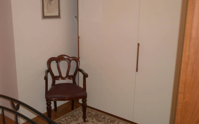 Apartmani Znjan