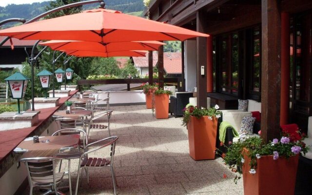 Ferienhaus am Brixenbachl