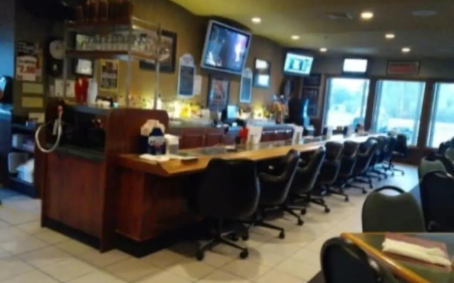 Days Inn by Wyndham Bad Axe