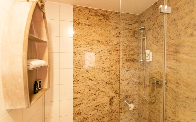 ElbPension & Ferienwohnung Sächsische Schweiz