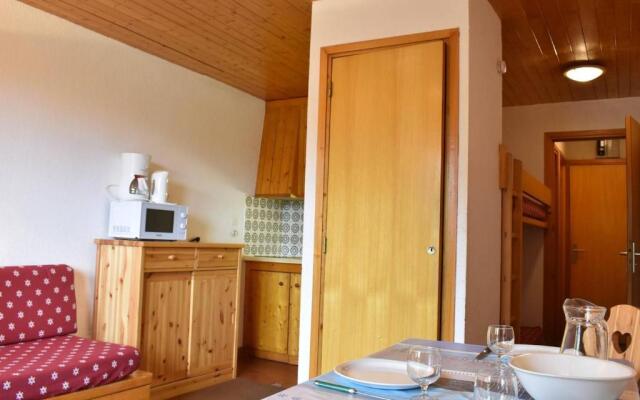 Appartement Méribel, 1 pièce, 4 personnes - FR-1-180-297