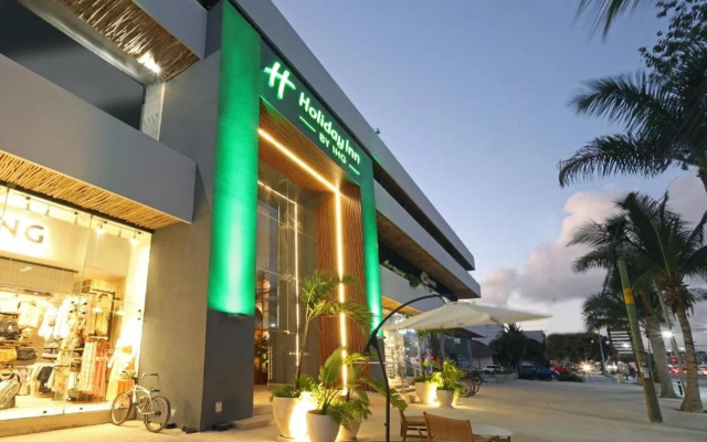 Selina Tulum Downtown