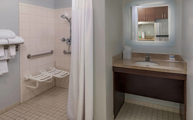 TownePlace Suites Monroe