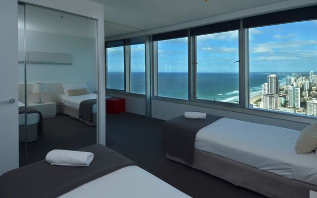 Apartment 4204 - HR Surfers Paradise